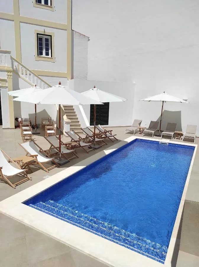Hotel Amano Maison Carree Alaior
