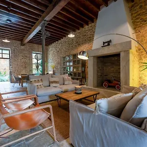Loft1882 Soller
